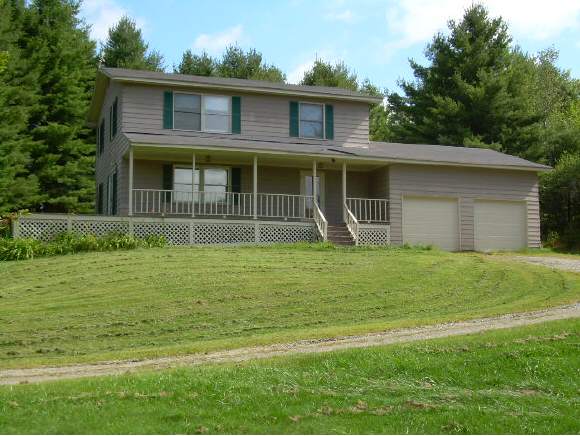 142 Wood Road