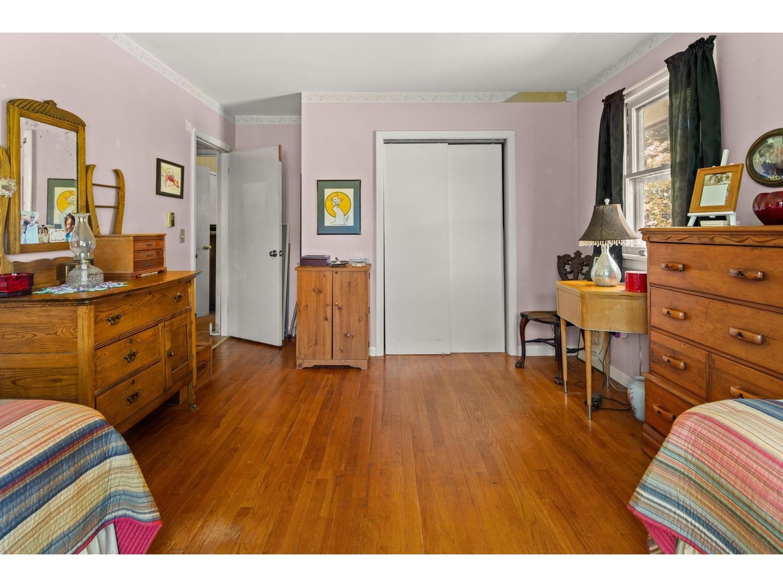 Bedroom 1 of 3