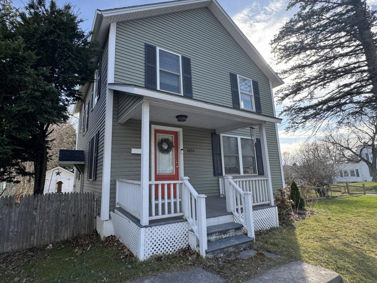 1421 Williston Road, South Burlington