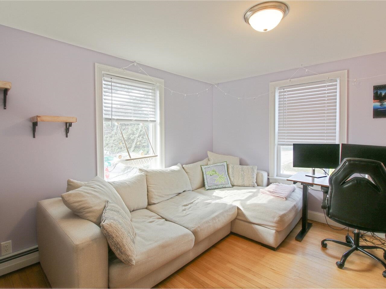 1421 Williston Road