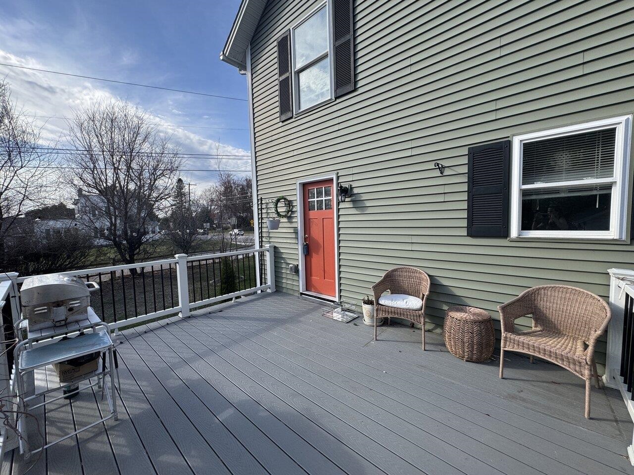 1421 Williston Road
