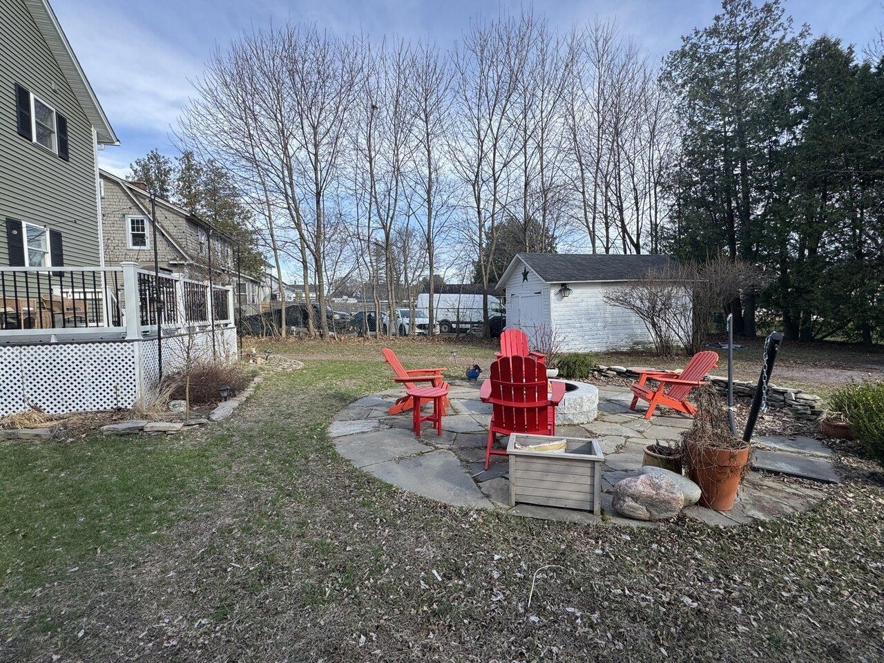 1421 Williston Road
