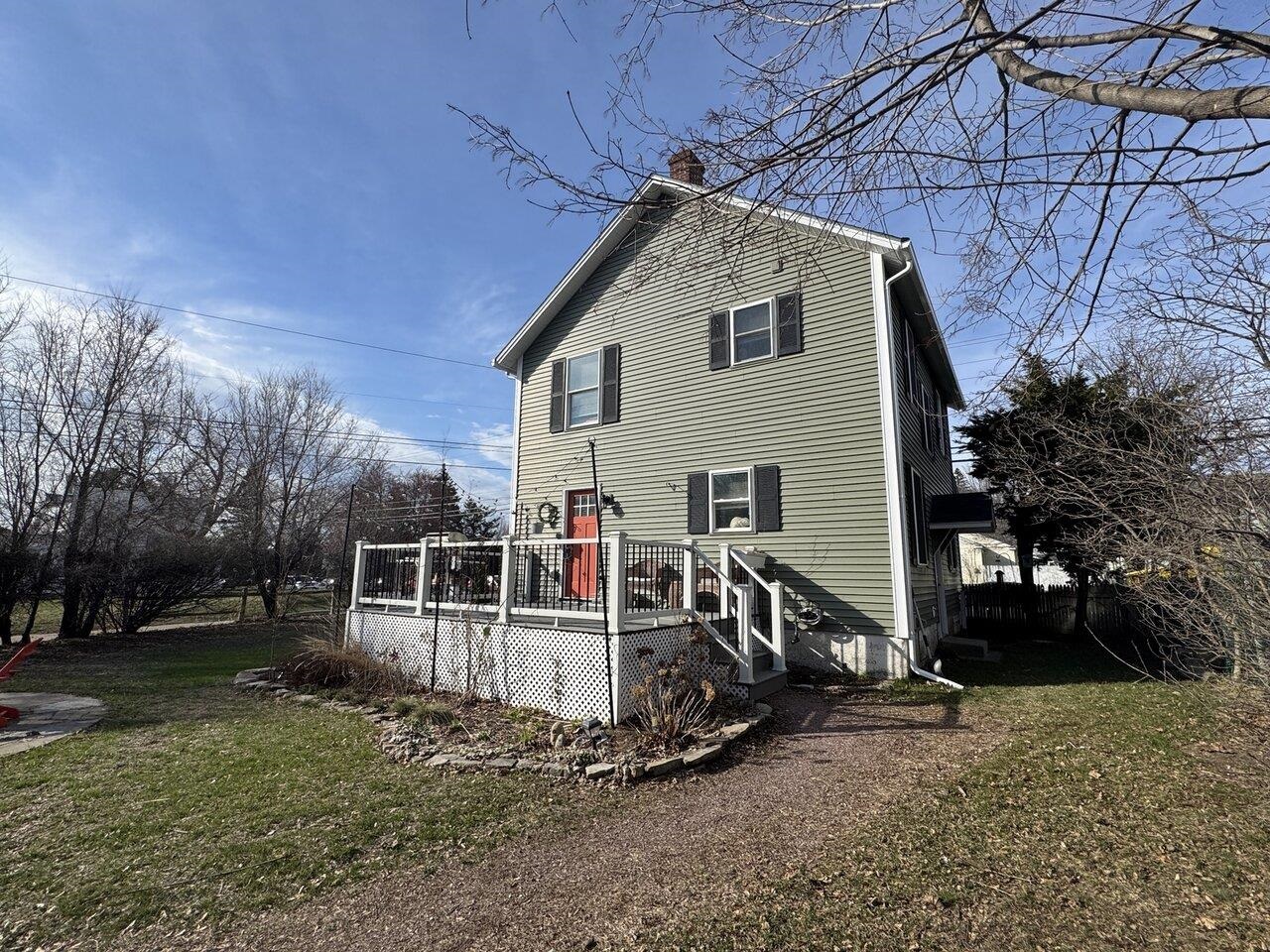 1421 Williston Road