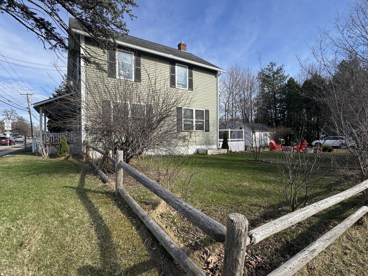 1421 Williston Road
