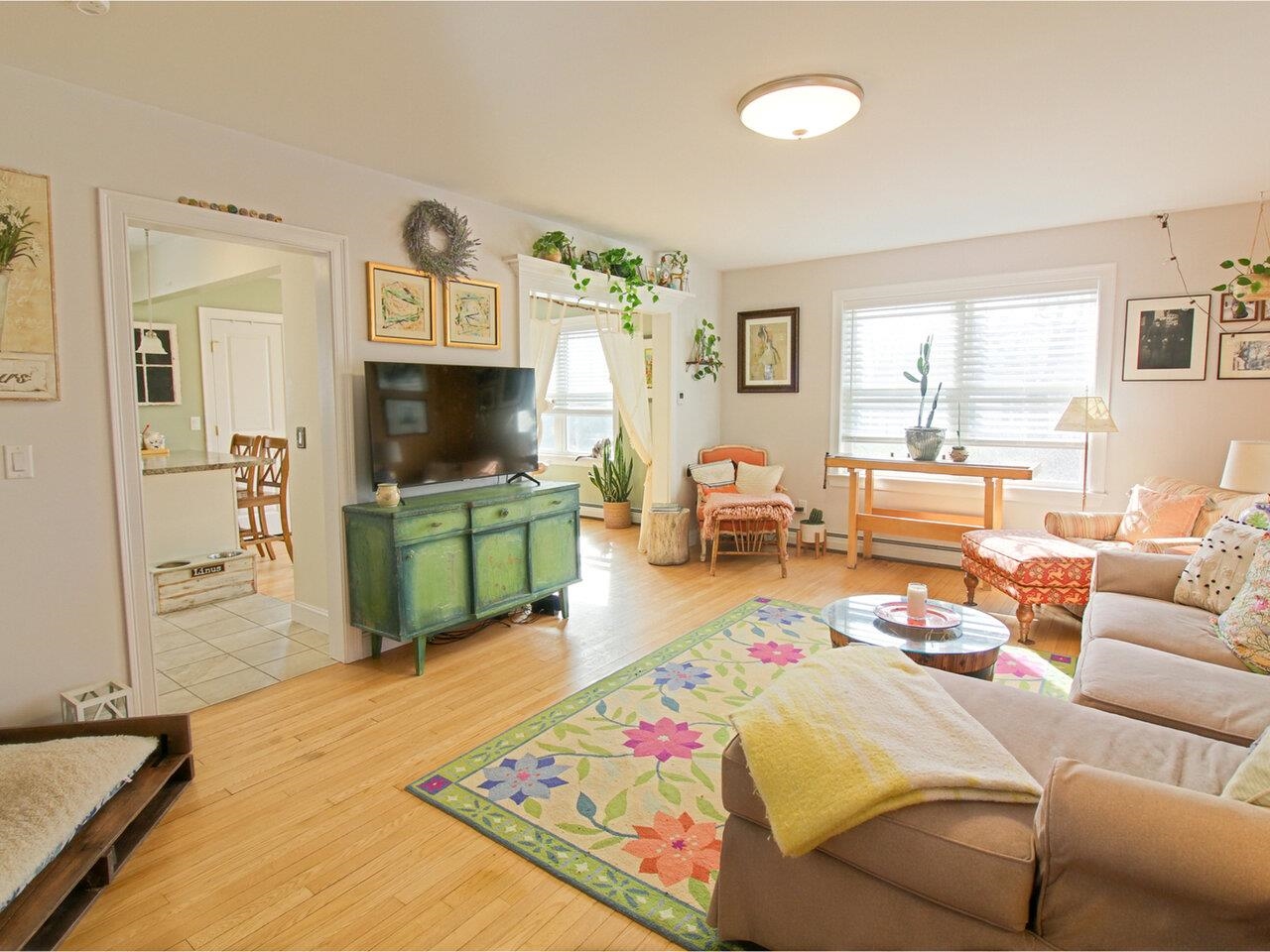 1421 Williston Road