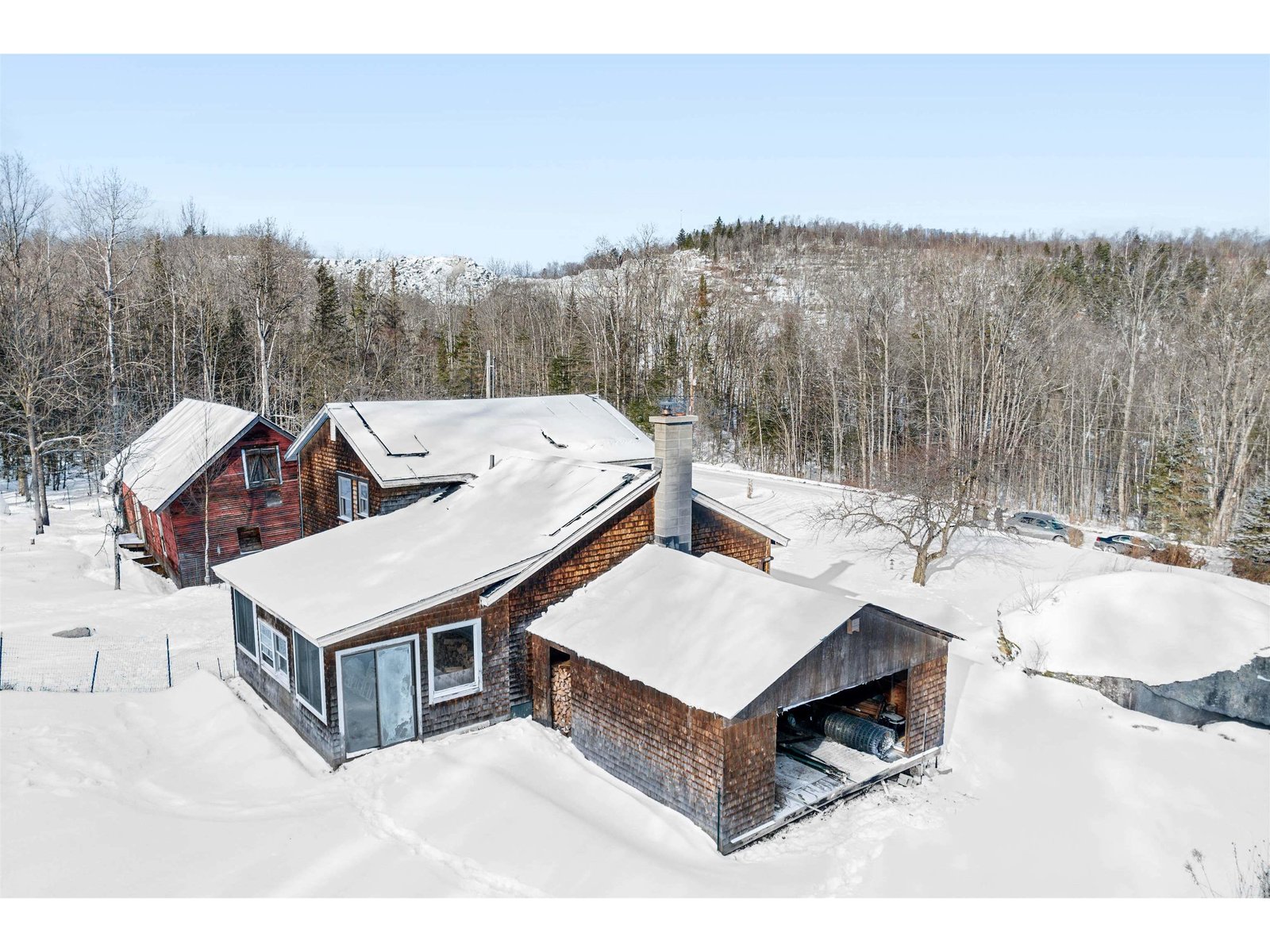 1422 Cabot Road