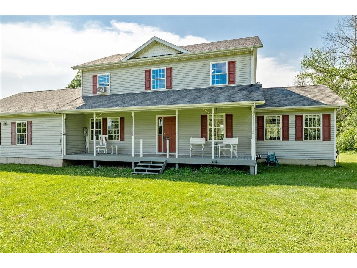 1423 Brigham Road