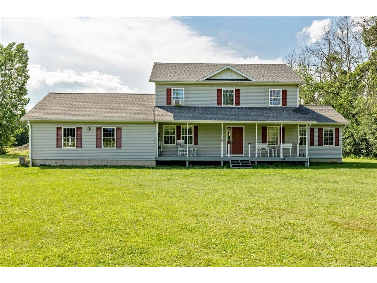 1423 Brigham Road