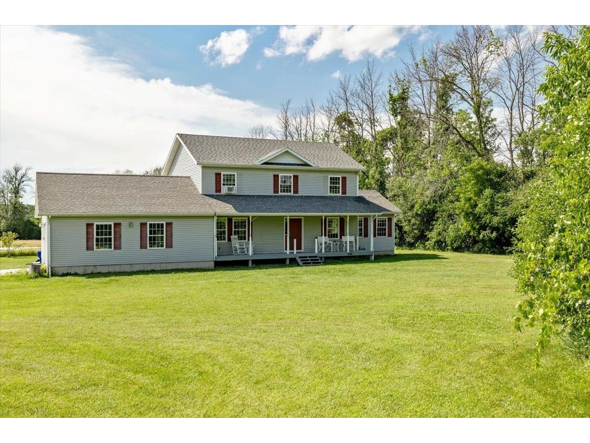 1423 Brigham Road