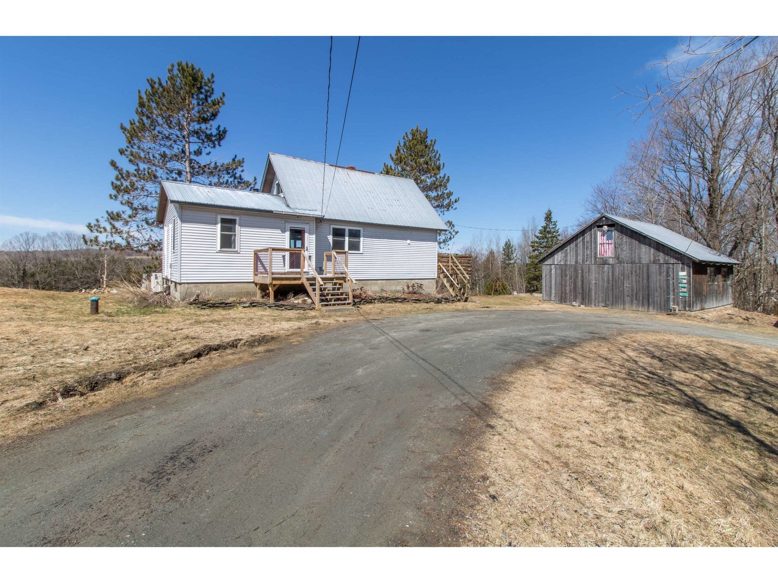 1423 Stearns Brook Road