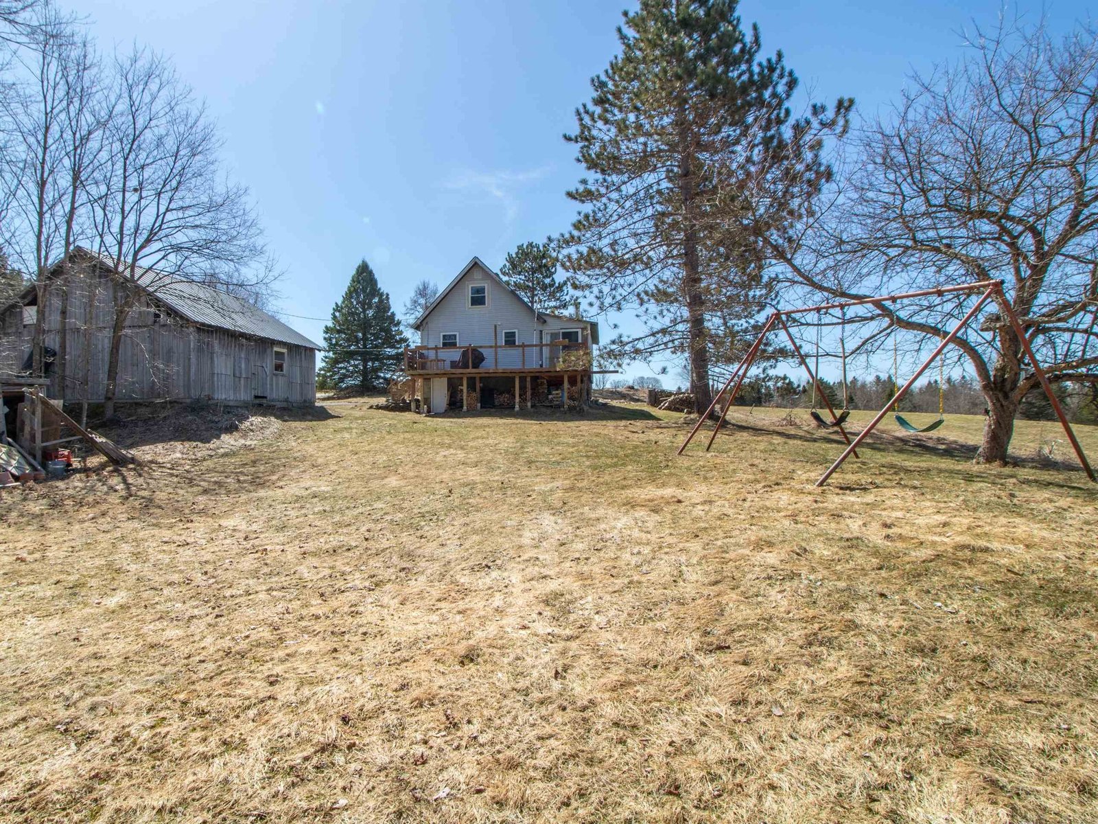 1423 Stearns Brook Road