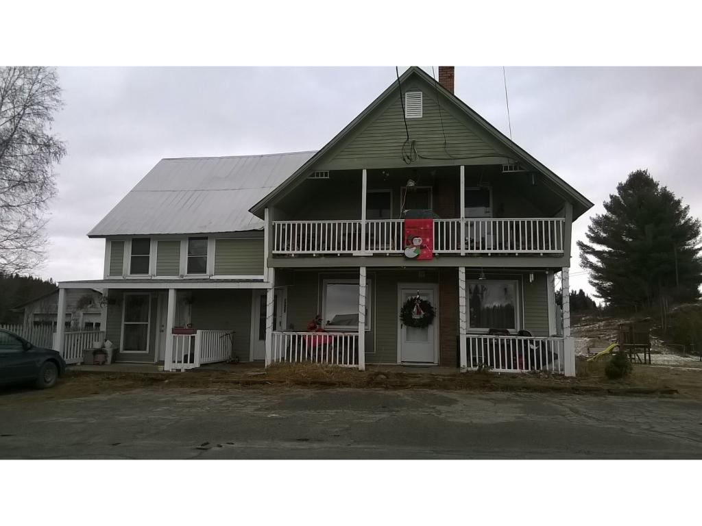 1425 Old Stone House Road