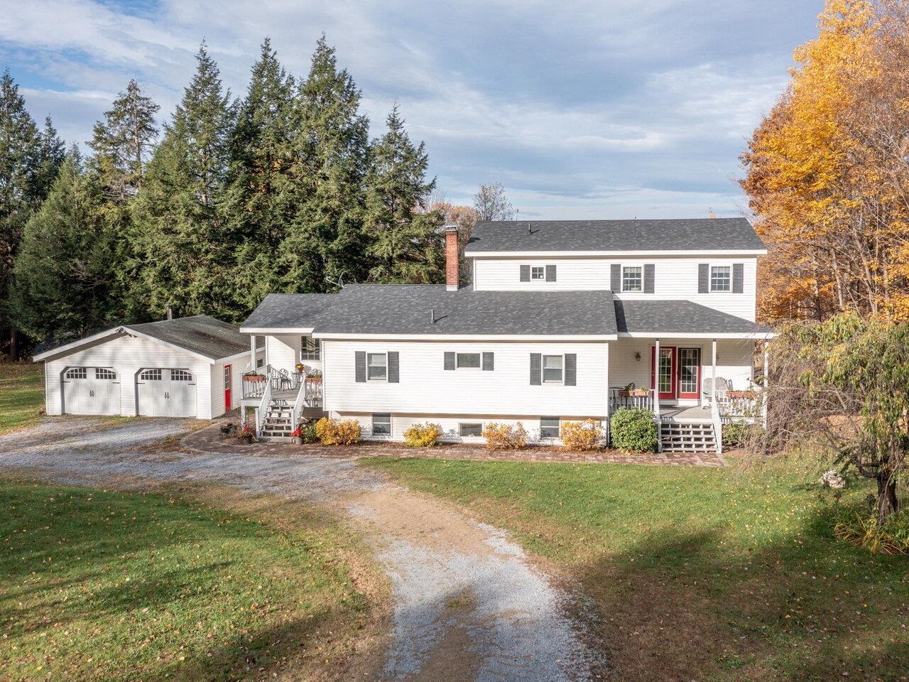 1426 Lower Notch Road