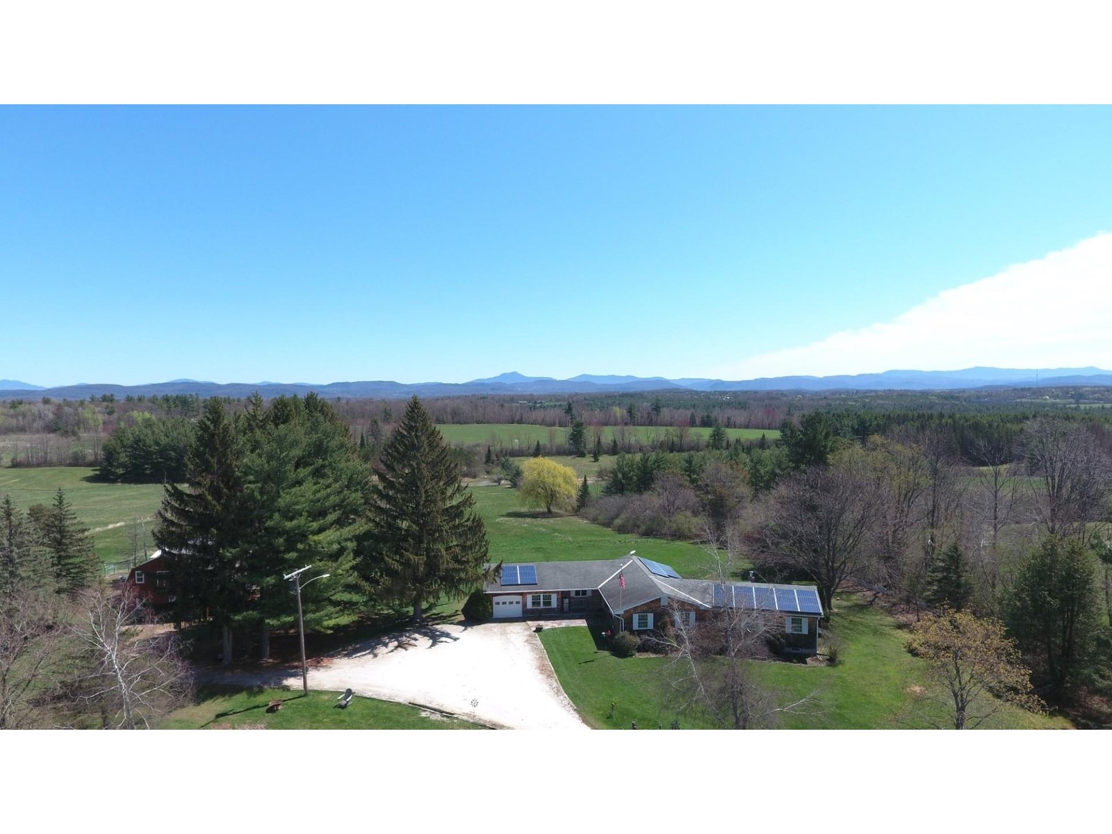 1429 Mount Philo Road