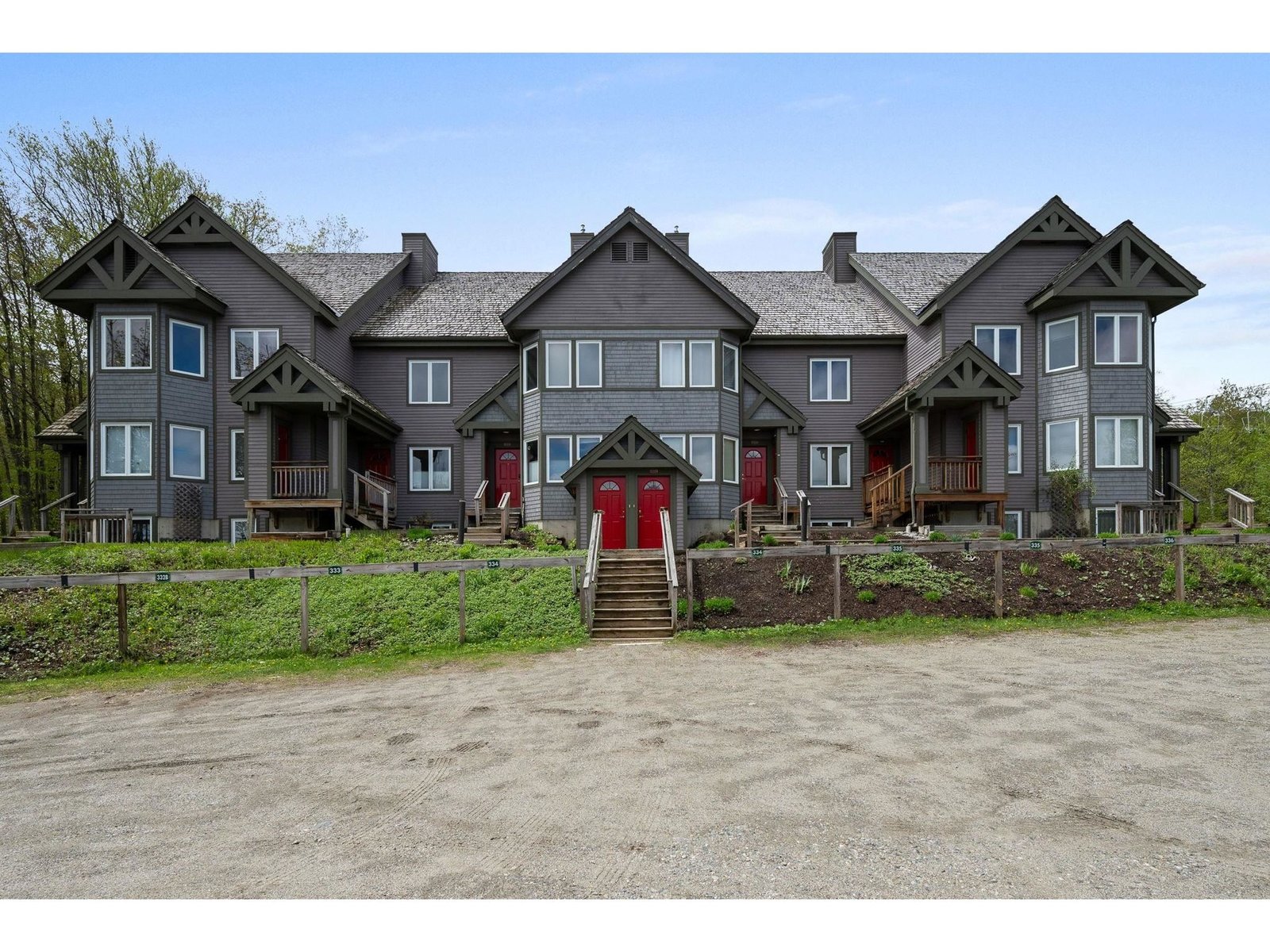 143 Bridge Road, Unit VC331