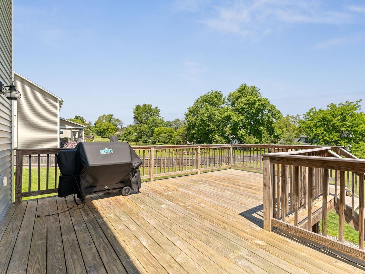 143 Commodore Drive