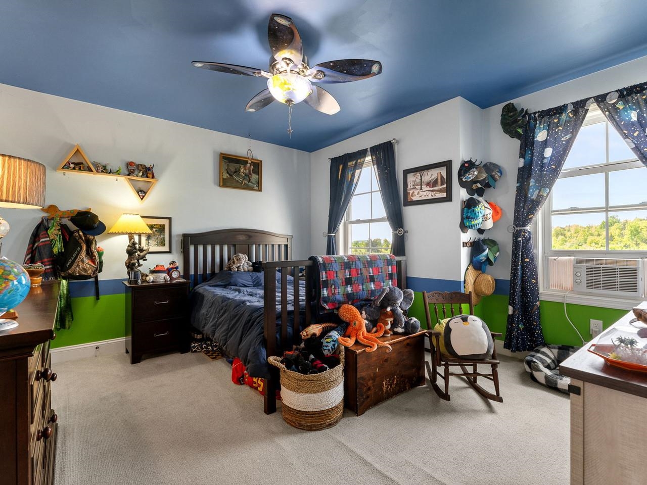 3rd bedroom