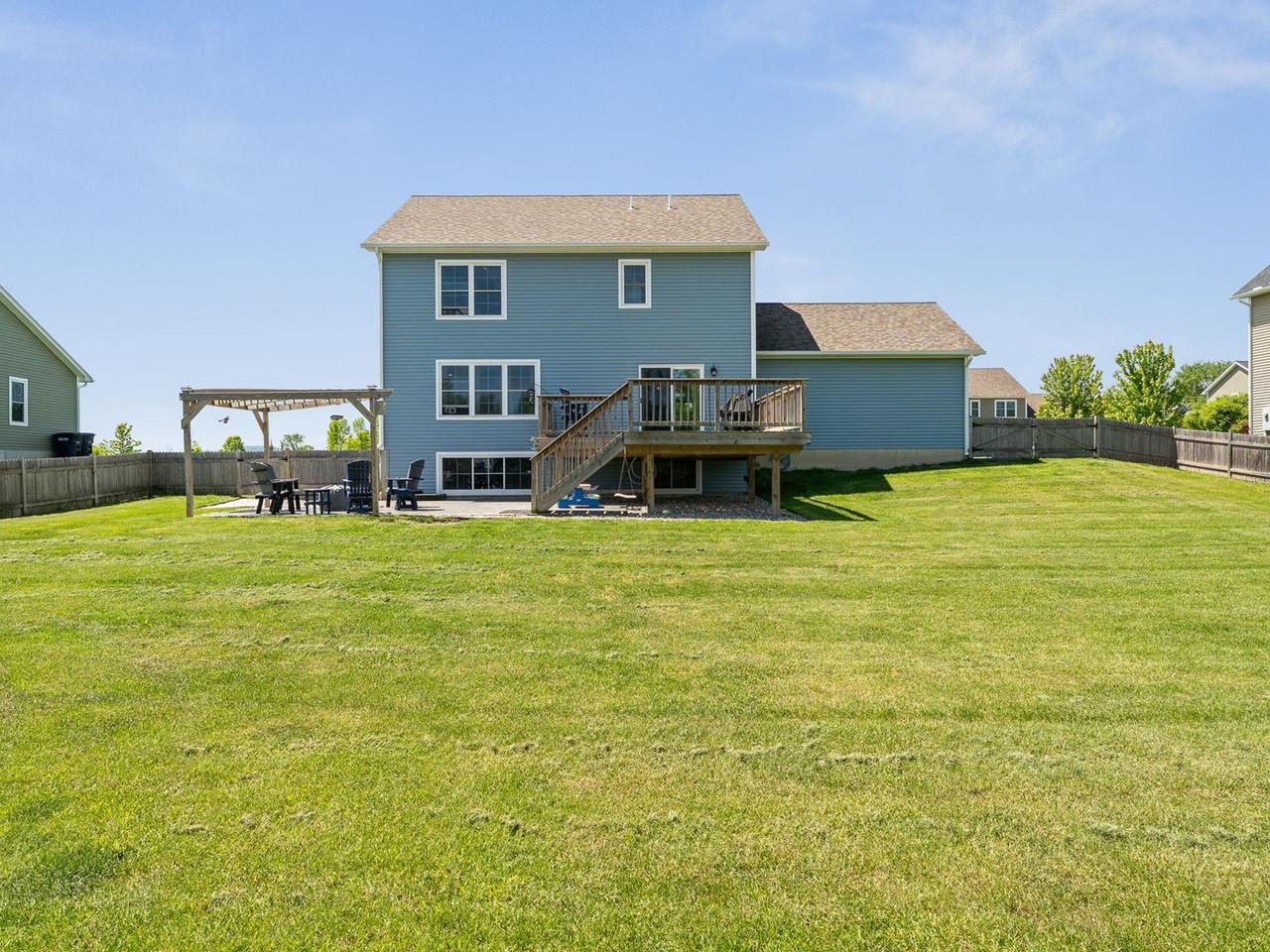 143 Commodore Drive