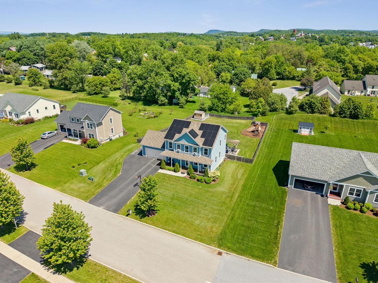 143 Commodore Drive