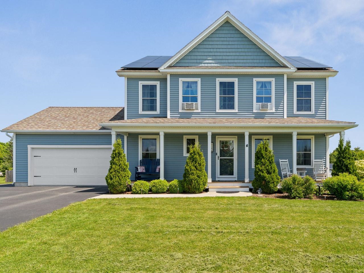 143 Commodore Drive