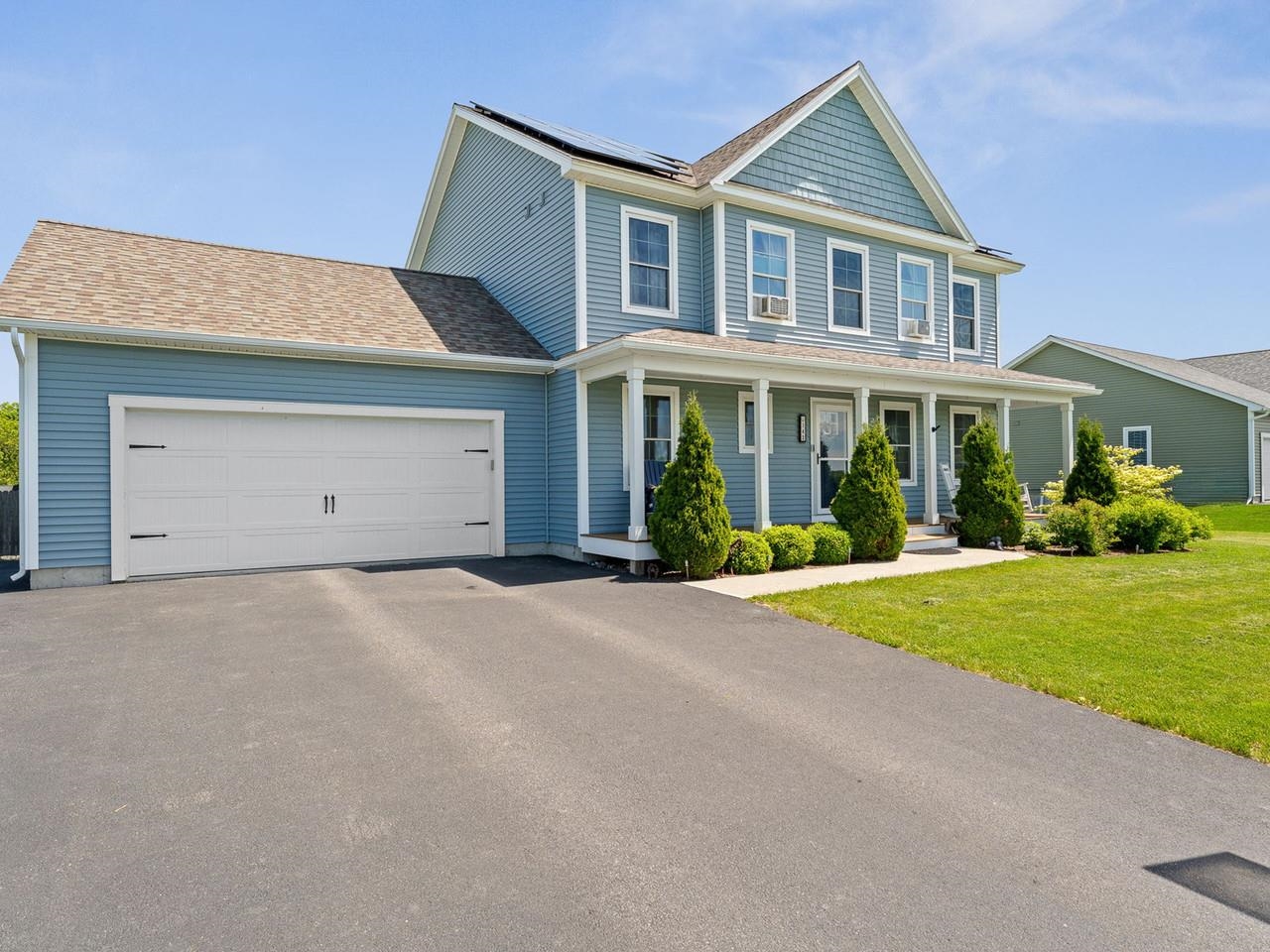 143 Commodore Drive