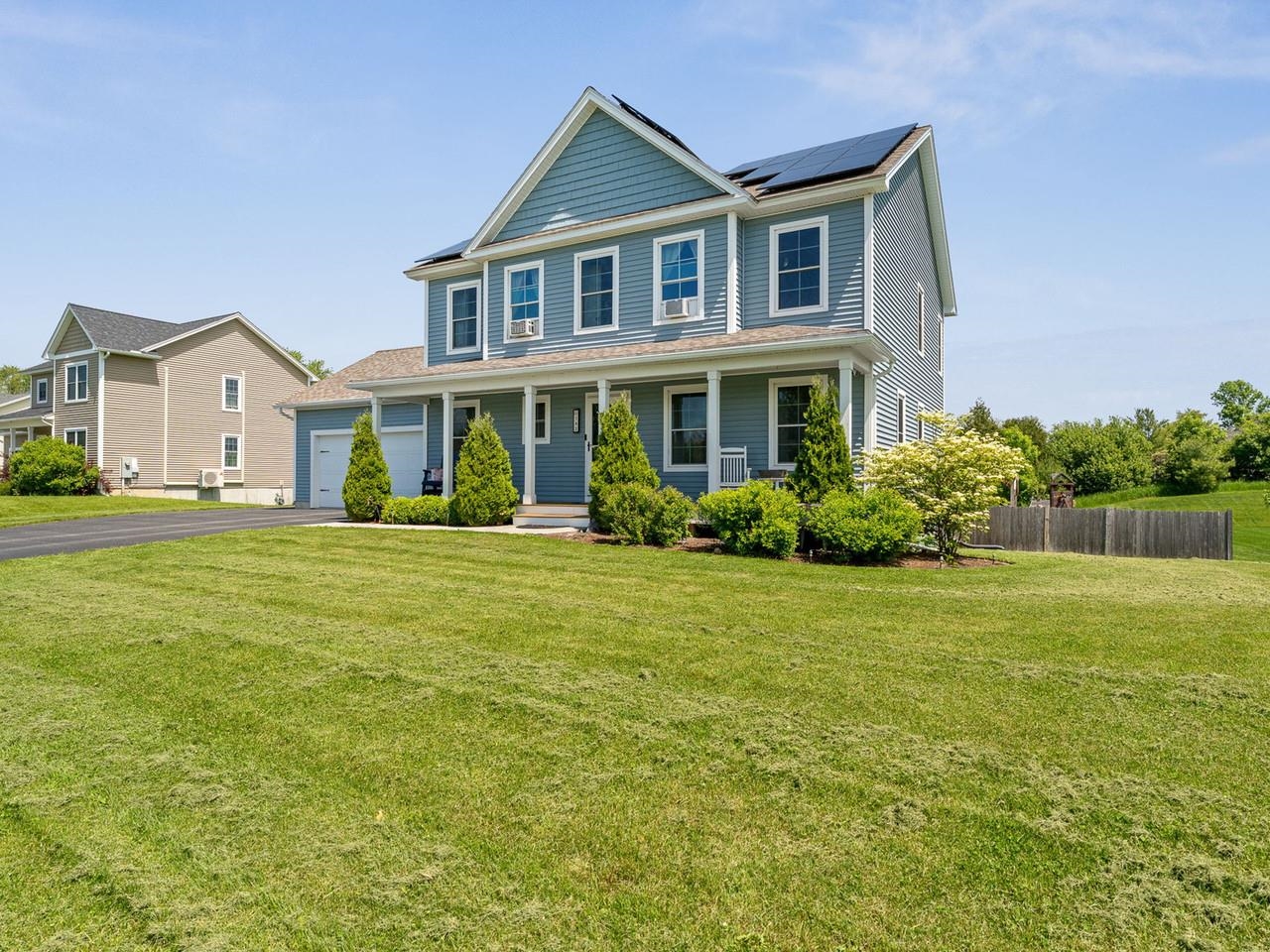 143 Commodore Drive