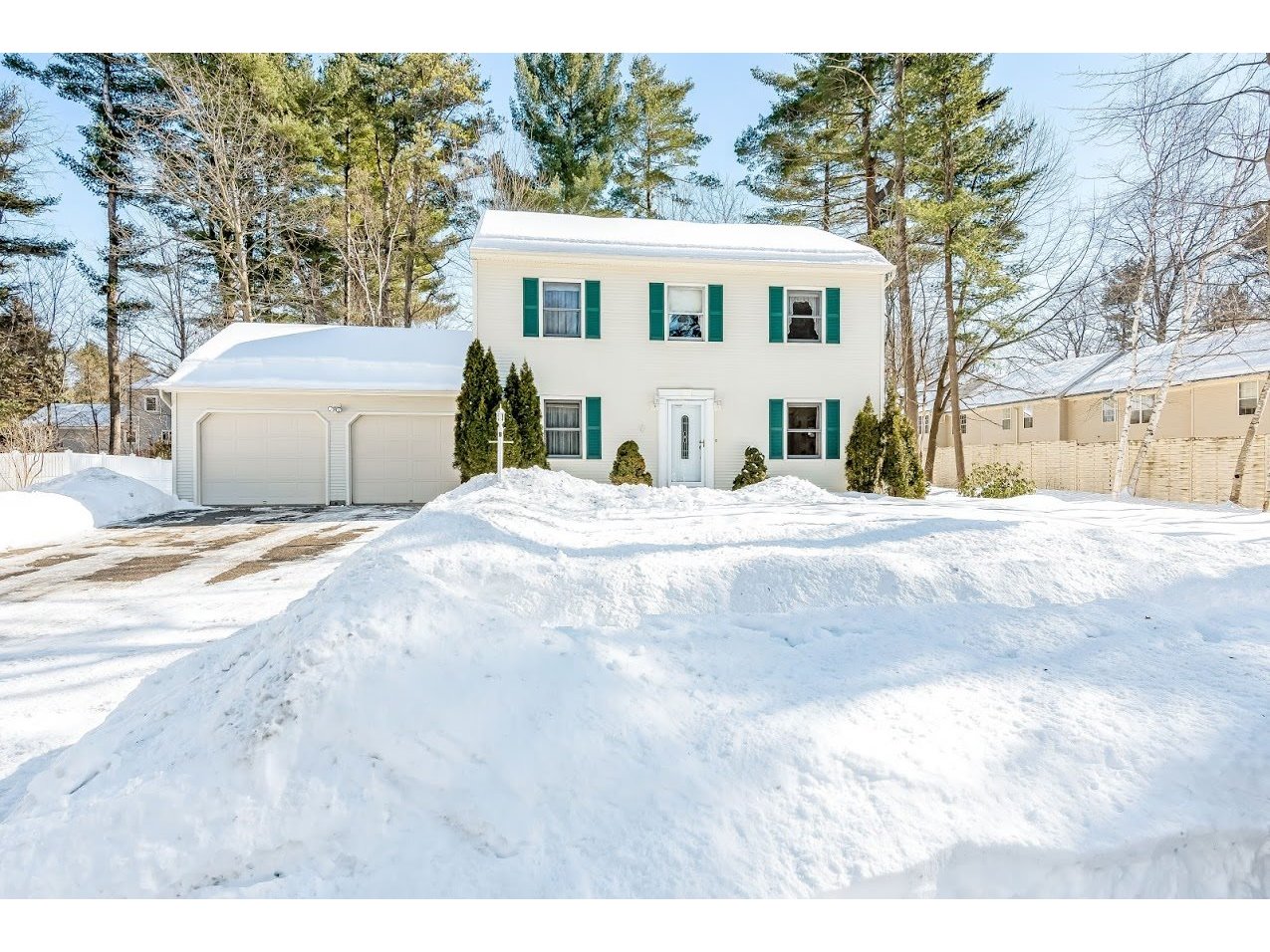 143 Deer Lane
