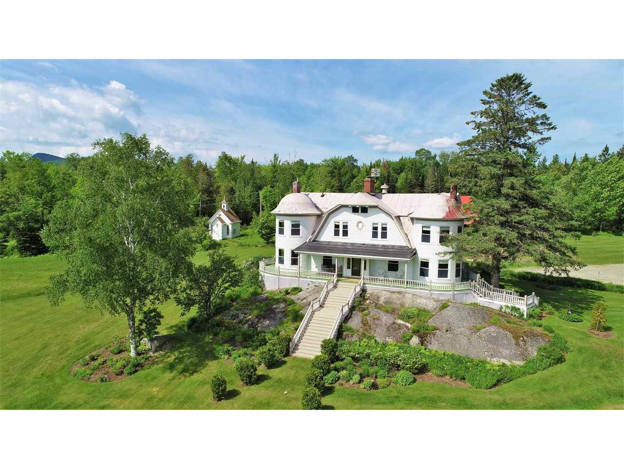 143 Fox Hall Lane