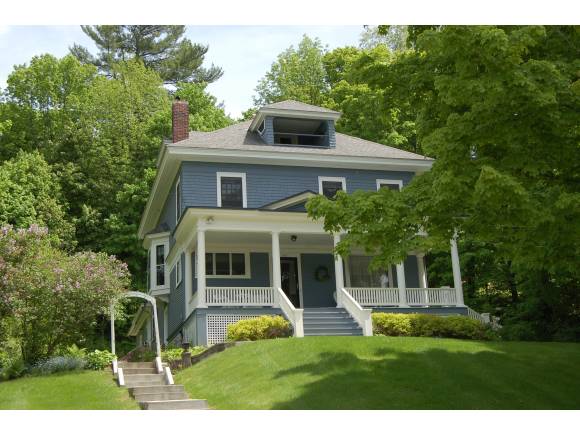143 Highland Avenue