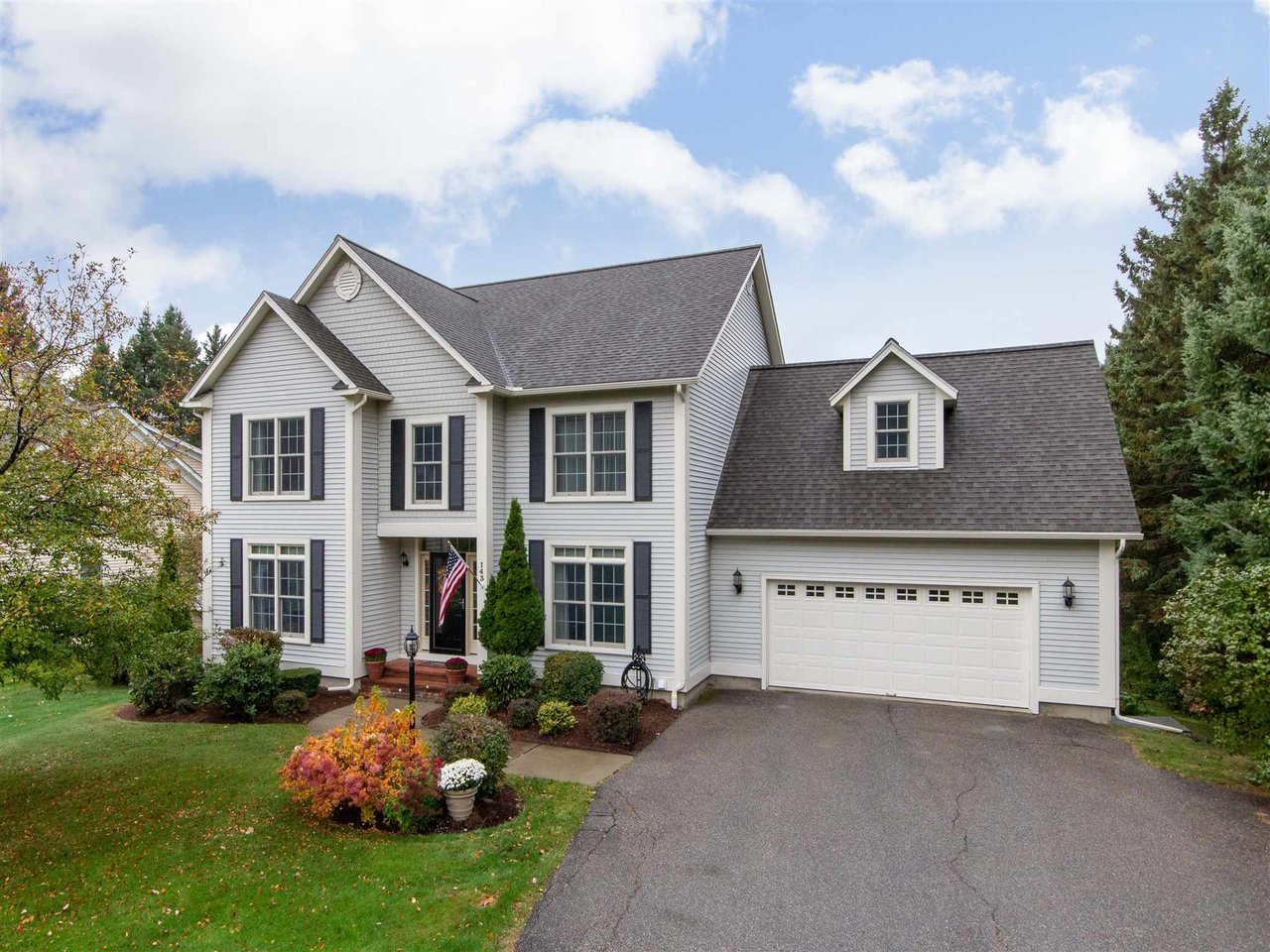 143 Hillcrest Lane