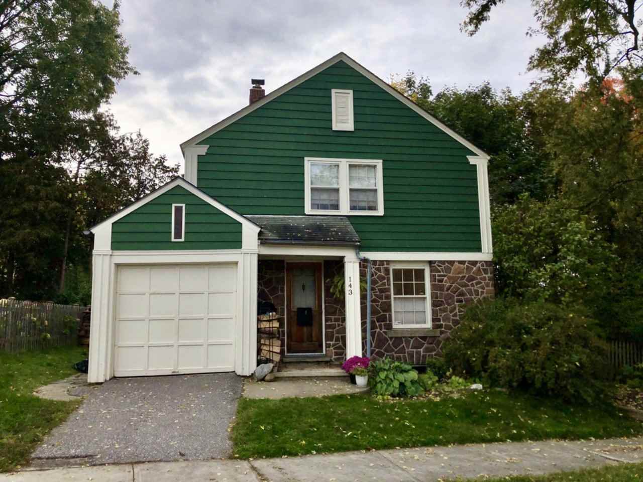 143 Locust Street