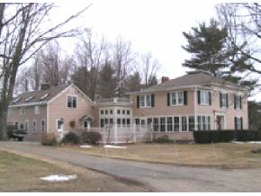 143 North Street