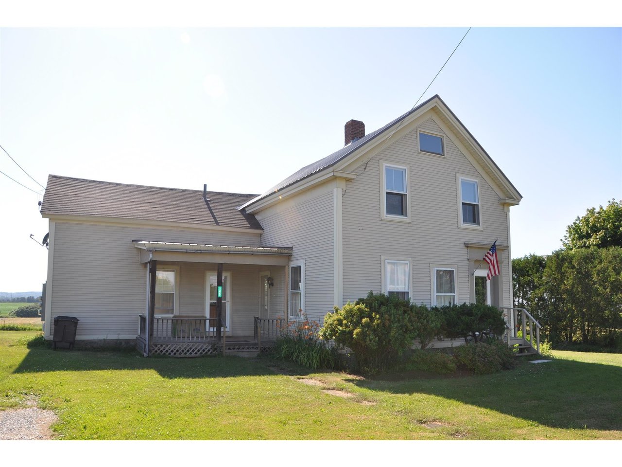 143 North Street
