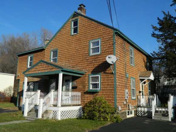 143 North Street