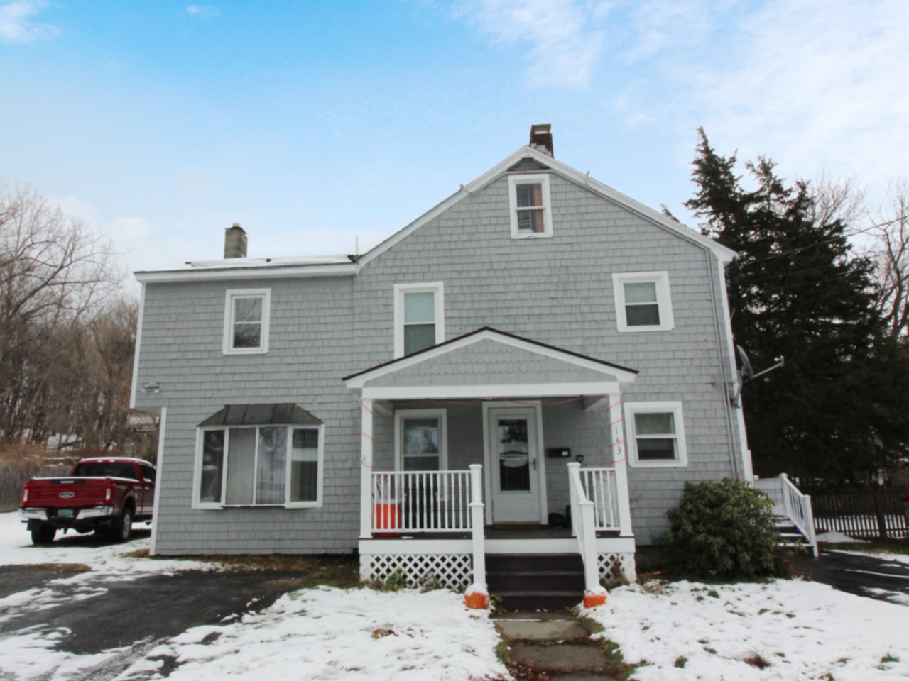 143 North Street