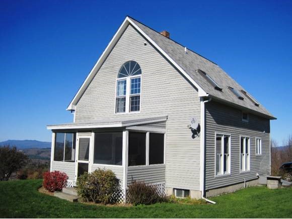 143 Overlook Hill Road