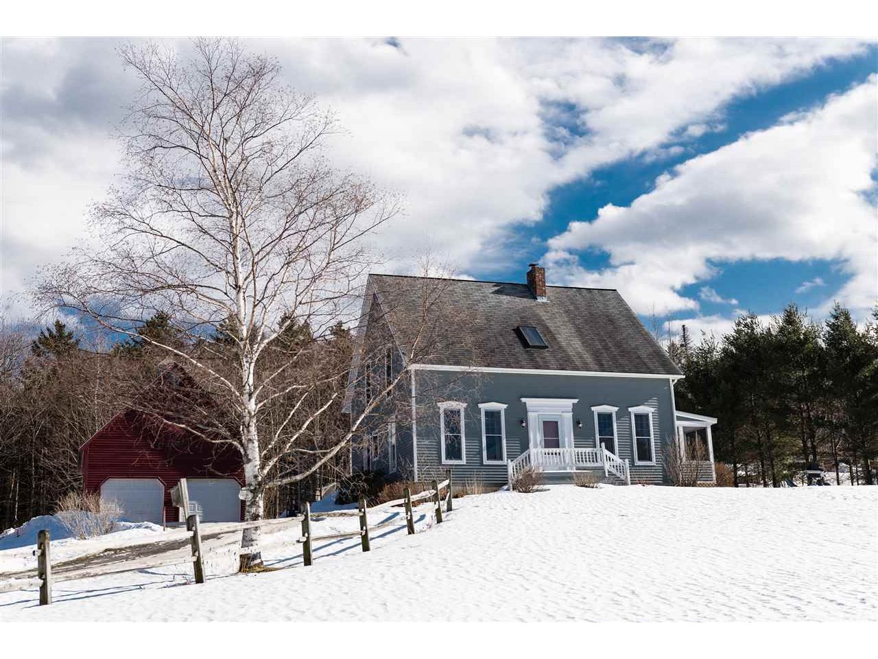 143 Overlook Hill Road