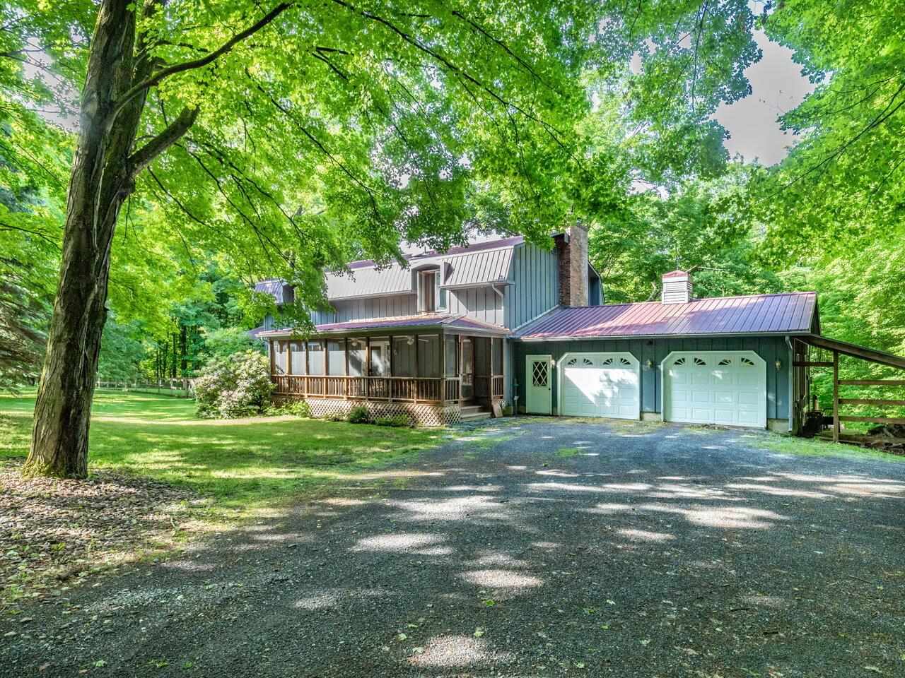 143 Rollin Irish Road