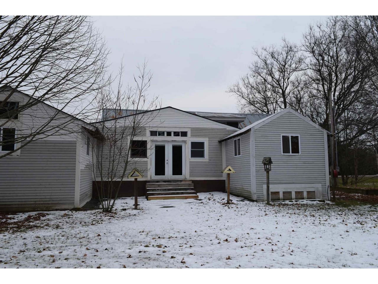 143 Silver Ridge Road