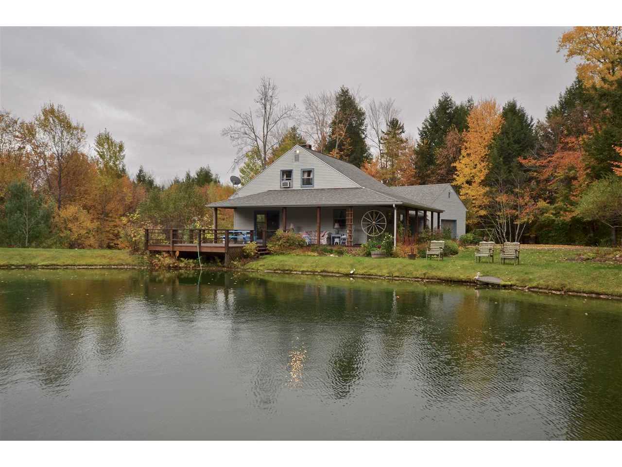 143 Slayton Farm Road