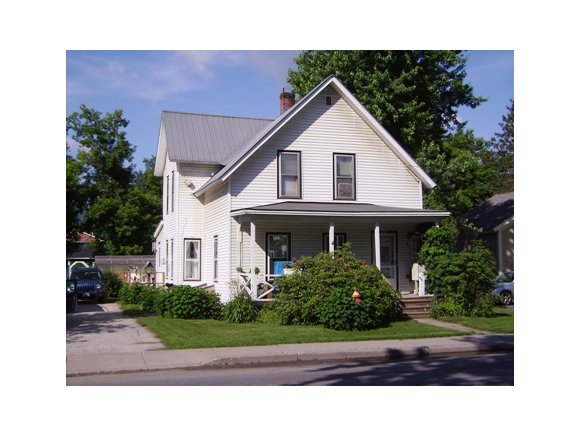 143 So. Main St.