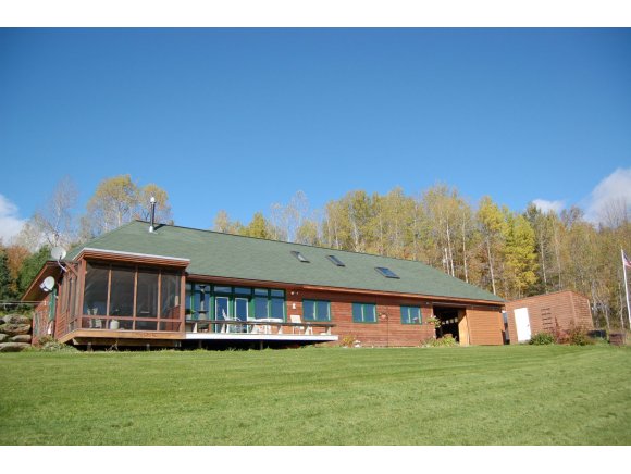 143 South Bear Swamp Road
