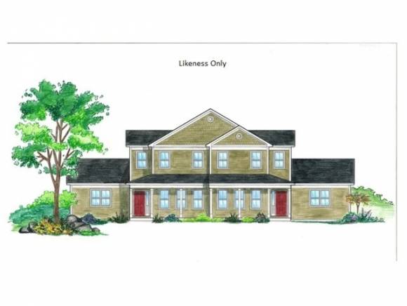 143 South Jefferson Road, Unit Lot 46