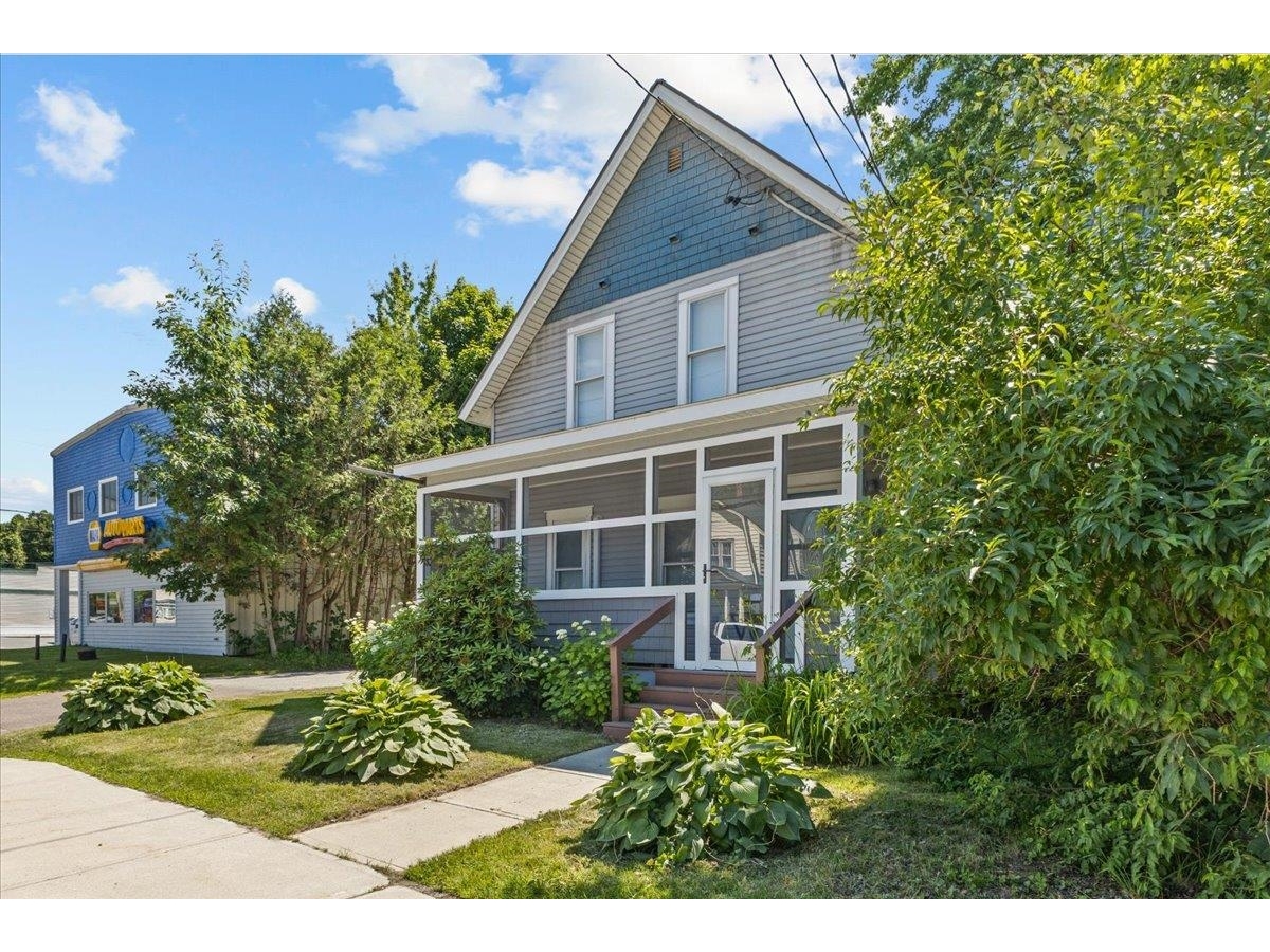 143 South Main Street