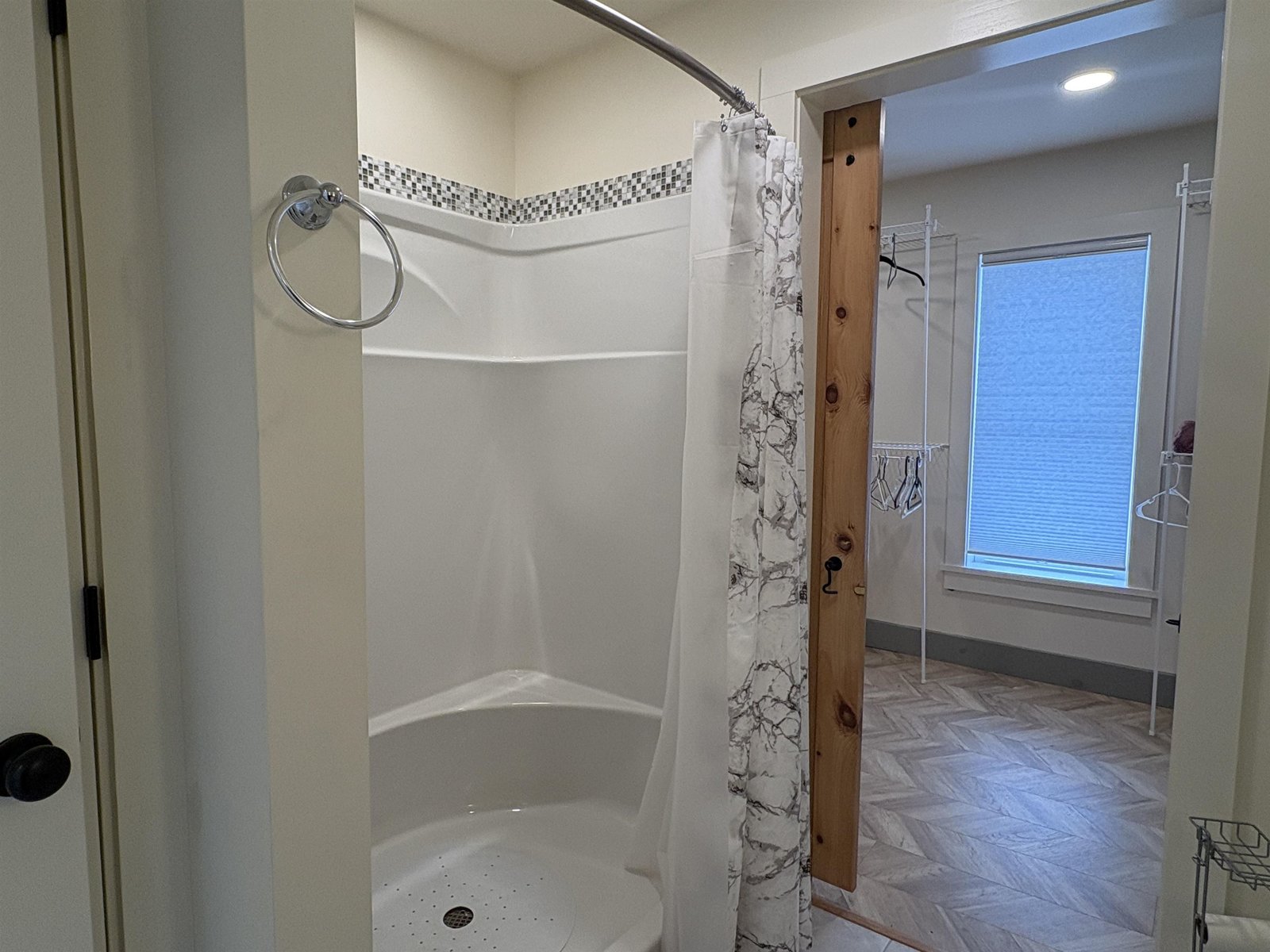 2nd Floor Primary Bath