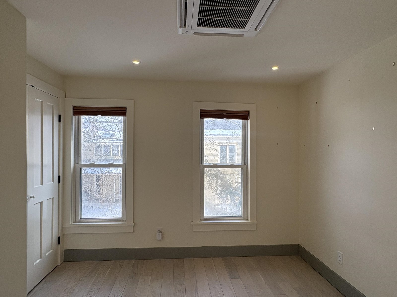 2nd Floor Guest Bedroom