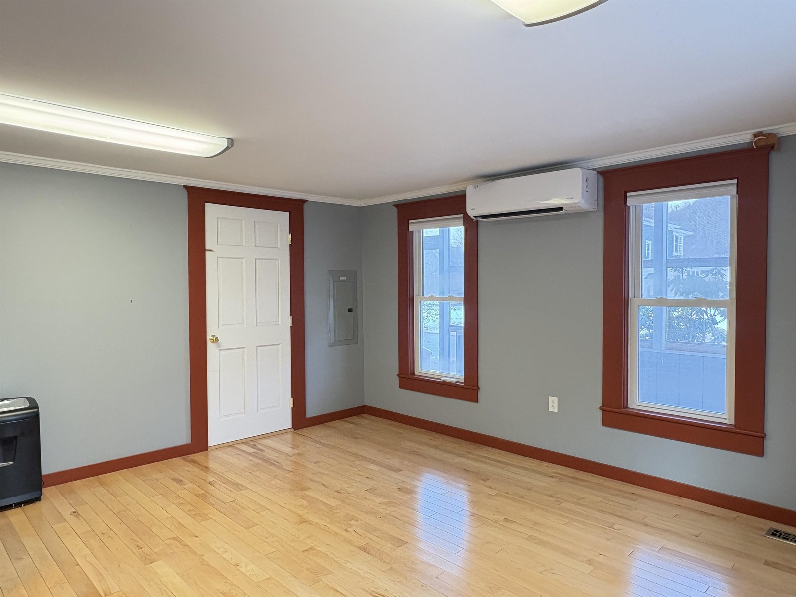 1st Floor Main Office or Livingroom