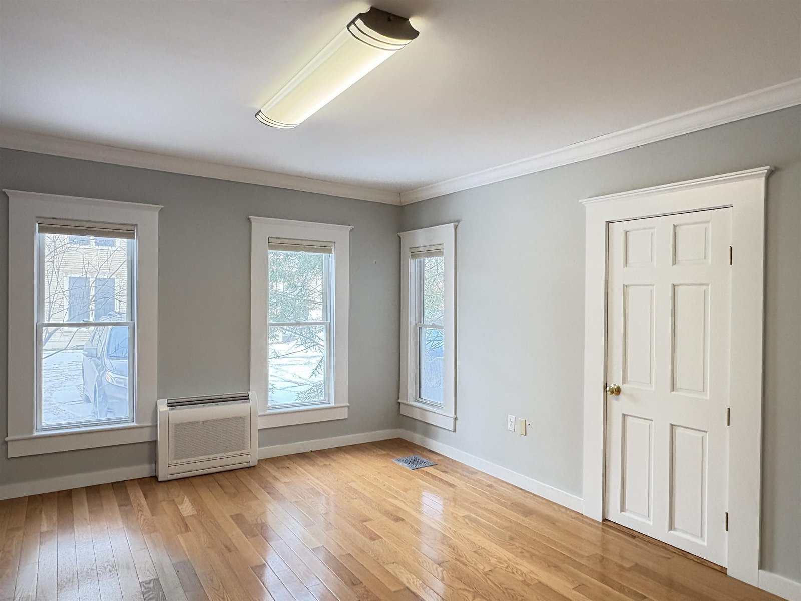 1st Floor Office or Guest Bedroom