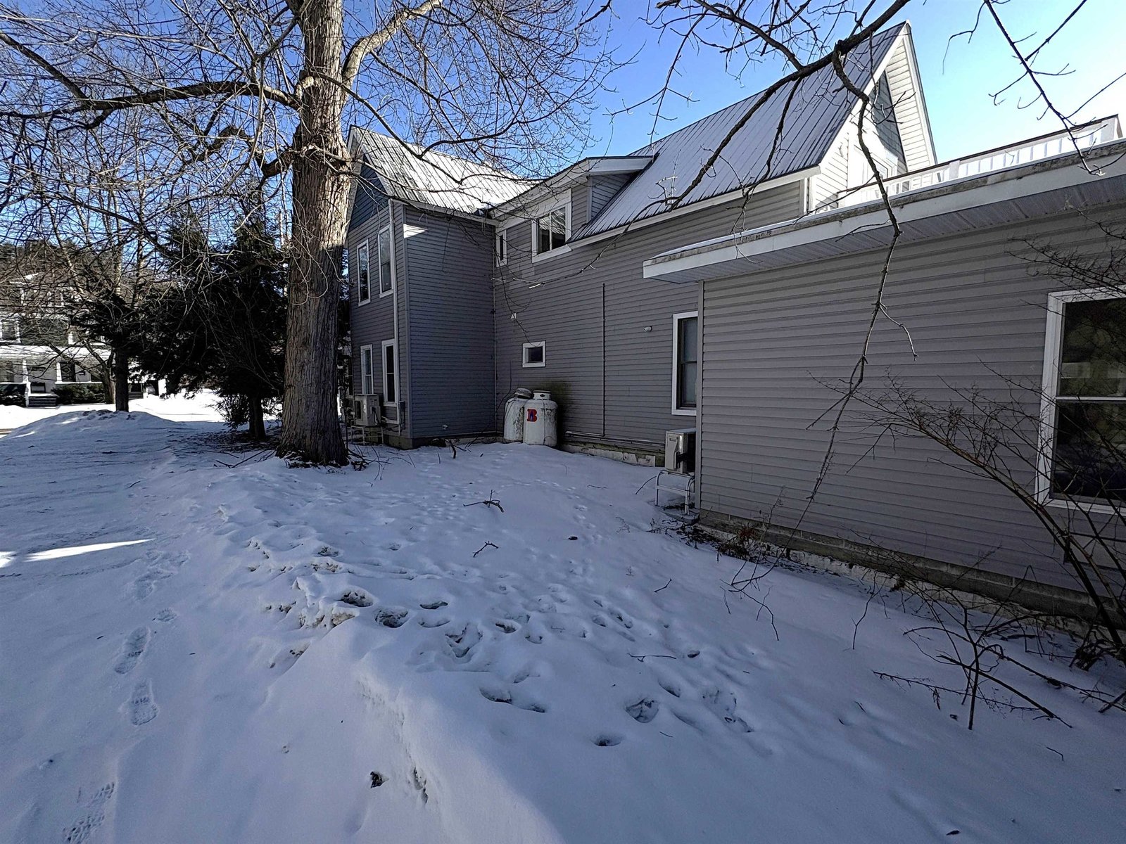 143 South Main Street