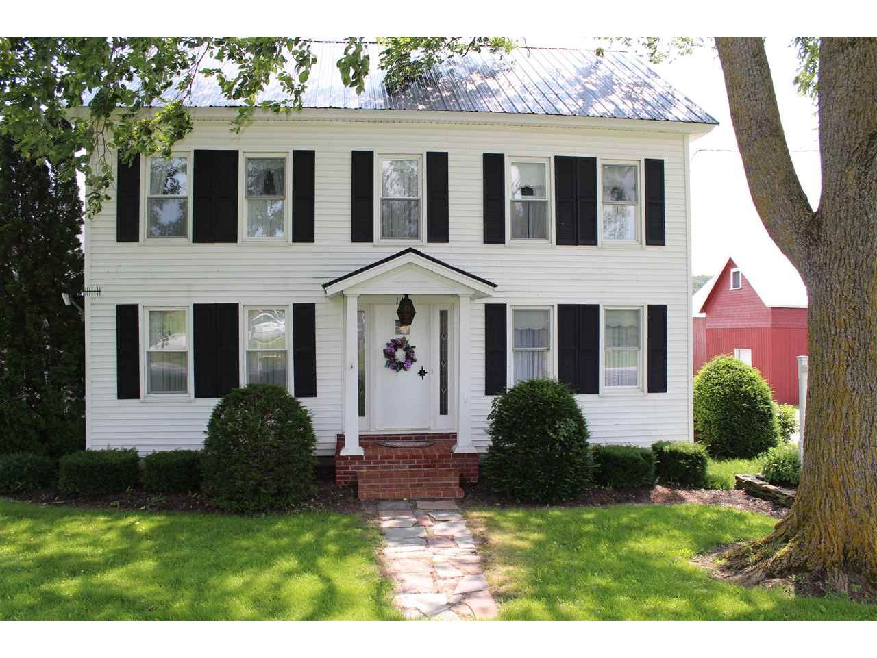 143 South Road